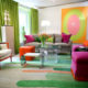 Using Color Effectively In Your Home